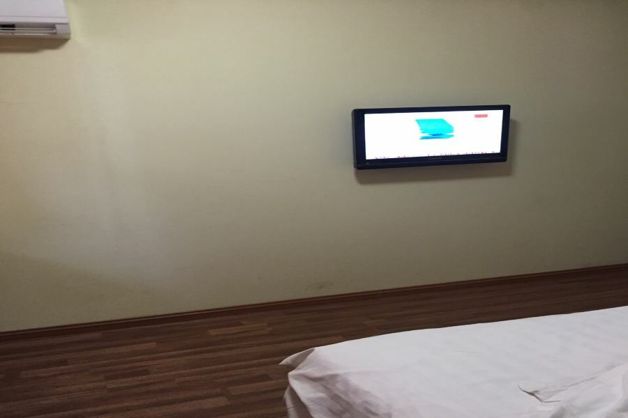 7Days Inn Dalian Heishijiao Software Park Bagian luar foto